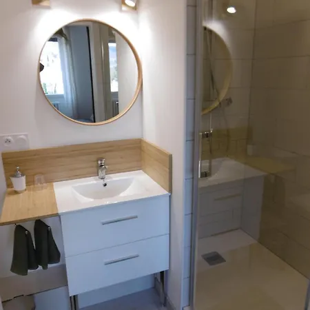 Frühstückspension L'oustal Roja Saint-Affrique