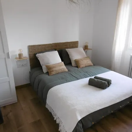 L'oustal Roja 3* Saint-Affrique