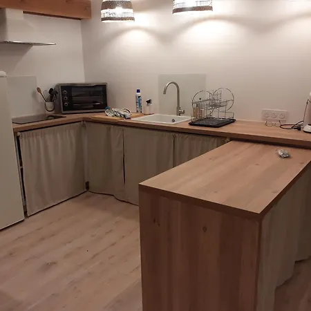 L'oustal Roja 3* Saint-Affrique