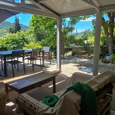 L'oustal Roja Saint-Affrique