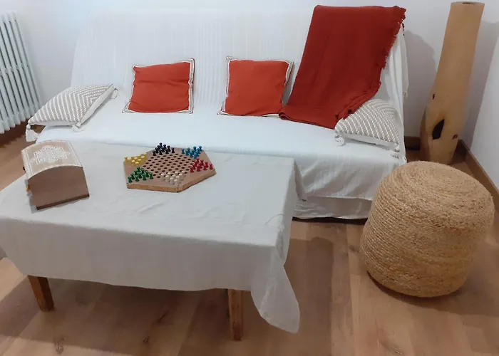 L'oustal Roja 3* Сент-Африк