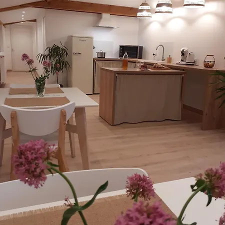 L'oustal Roja B&B 3*